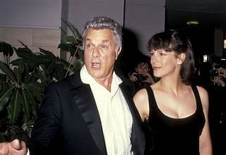  Tony Curtis Ehepartnerin