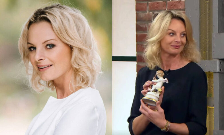 Susanne Steiger Todesursache