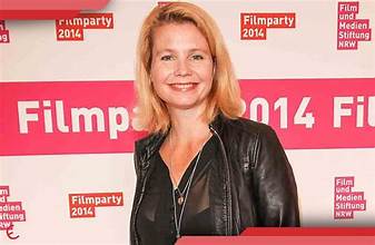 Annette Frier Schlaganfall