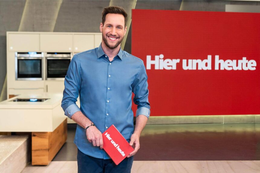  Sven Kroll Familienstand