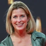  Valerie Niehaus Krankheit